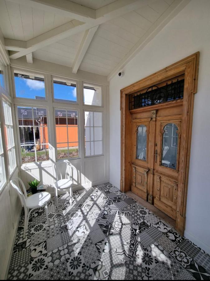 5 Stylovych Apartmanu V Srdci Jeseniku Loucna nad Desnou Exterior photo