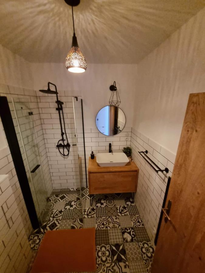 5 Stylovych Apartmanu V Srdci Jeseniku Loucna nad Desnou Exterior photo
