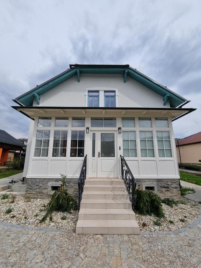 5 Stylovych Apartmanu V Srdci Jeseniku Loucna nad Desnou Exterior photo