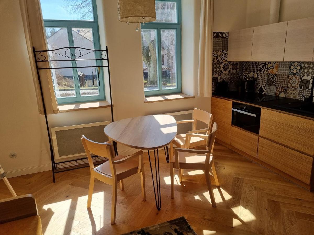 5 Stylovych Apartmanu V Srdci Jeseniku Loucna nad Desnou Exterior photo