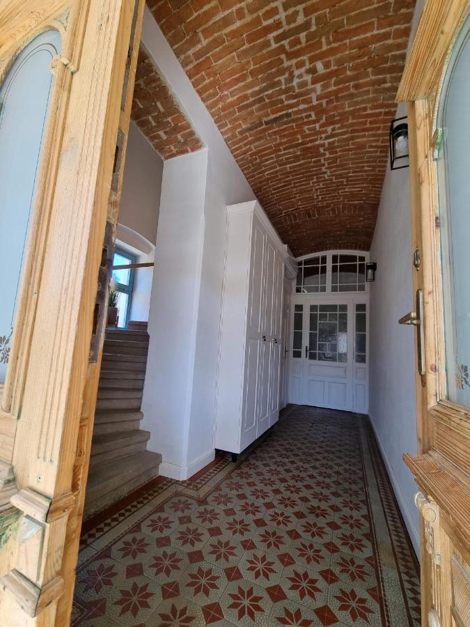 5 Stylovych Apartmanu V Srdci Jeseniku Loucna nad Desnou Exterior photo